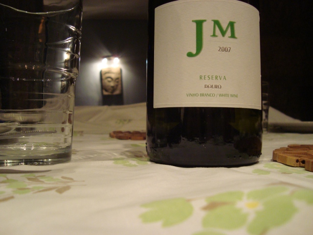 JM Reserva 2007